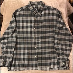 Guess Jeans, Men’s Size: XL Button Down Shirt